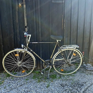 Puch - Elegance