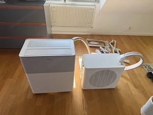 Midea Porta Split Klimagerät Bild 3
