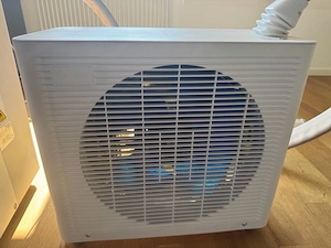 Midea Porta Split Klimagerät Bild 2