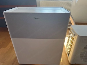 Midea Porta Split Klimagerät