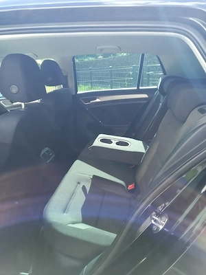 Verkaufe top gepflegten Golf 7 Bild 3