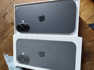 iPhone 17 256GB schwarz Bild 2