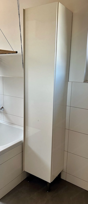 badezimmerschrank von Ikea Bild 4