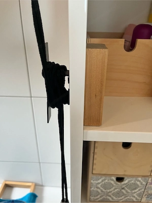 badezimmerschrank von Ikea Bild 2