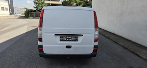 Mercedes Vito 111Cdi Lang! 5 Sitze ! Kasten ! Automatik! Bild 5