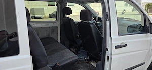 Mercedes Vito 111Cdi Lang! 5 Sitze ! Kasten ! Automatik! Bild 10