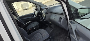 Mercedes Vito 111Cdi Lang! 5 Sitze ! Kasten ! Automatik! Bild 9