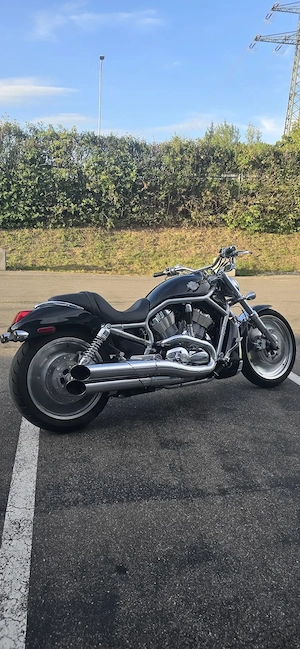 Harley-Davidson V-ROD Bild 7