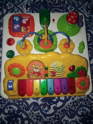 Kinderspielzeug Bild 2
