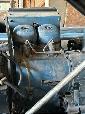 Jenbacher Bau Kompressor Bild 8