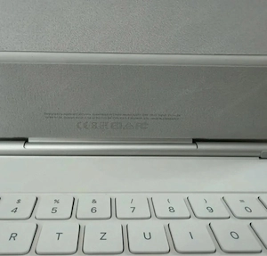 Apple Magic Keyboard für iPad 11 Zoll Bild 5