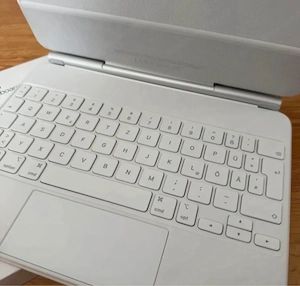 Apple Magic Keyboard für iPad 11 Zoll Bild 3