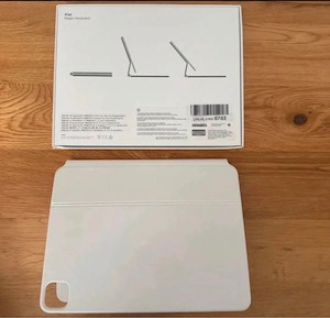Apple Magic Keyboard für iPad 11 Zoll Bild 4