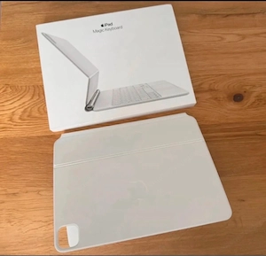 Apple Magic Keyboard für iPad 11 Zoll Bild 2