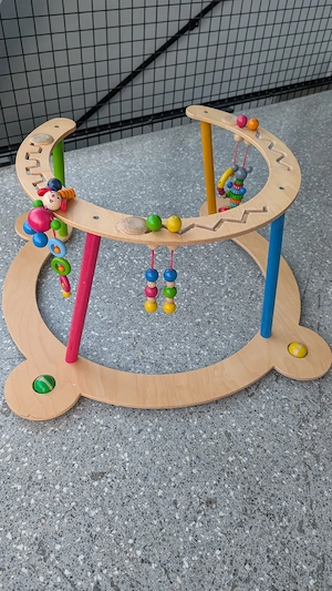 Lauflerngerät  Bild 2