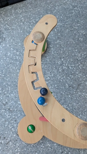 Lauflerngerät 