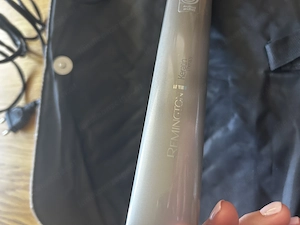 Remington Kerstin Therapy Glätteisen Bild 4
