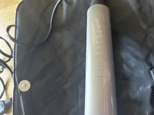 Remington Kerstin Therapy Glätteisen Bild 5