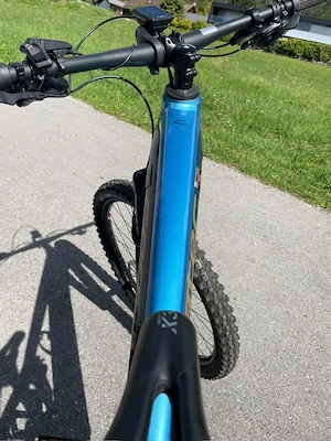 Corratec E-Bike RS 160 Pro Gr. M 750 Watt Bild 3