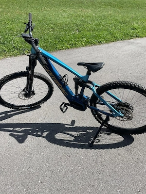 Corratec E-Bike RS 160 Pro Gr. M 750 Watt