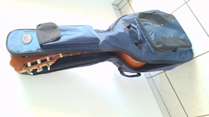 Gitarre für Musikschule und Unterricht Bild 2