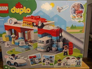 Lego Duplo 10948 neu und OVP  Bild 2