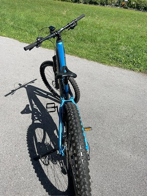 Corratec E-Bike RS 160 Pro Gr. M 750 Watt Bild 5