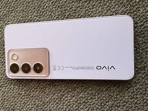 Verkaufe Vivo V40 SE 5G Bild 2
