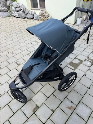 Thule Urban glide3 Kinderwagen Buggy Bild 2