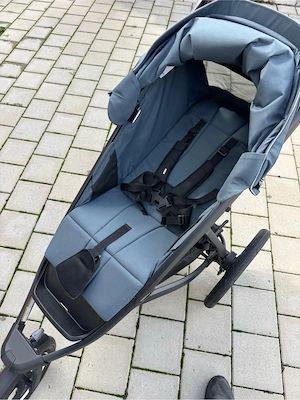 Thule Urban glide3 Kinderwagen Buggy Bild 5