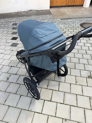 Thule Urban glide3 Kinderwagen Buggy Bild 3