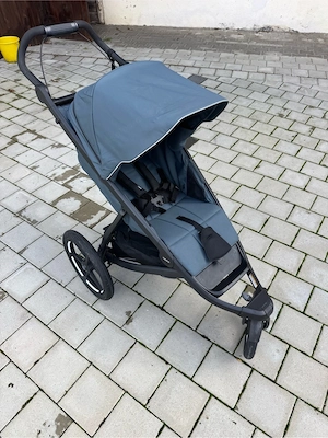 Thule Urban glide3 Kinderwagen Buggy Bild 4