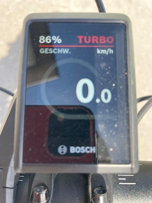 Corratec E-Bike RS 160 Pro Gr. M 750 Watt Bild 10