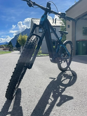 Corratec E-Bike RS 160 Pro Gr. M 750 Watt Bild 9