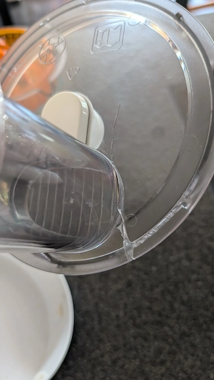 Bosch MUM 5 Küchenmaschine inkl. umfangreichem Zubehör   sehr guter Zustand Bild 8