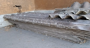 Eternitplatten zu verschenken  Bild 3