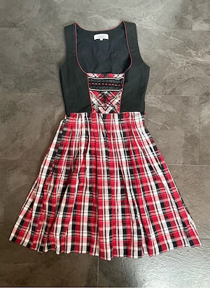 Landhaus Dirndl Gr. 34 Bild 3