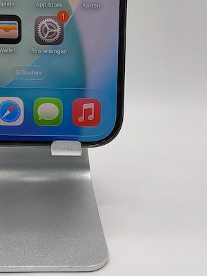 iPhone 15Pro, 256GB blau Bild 2