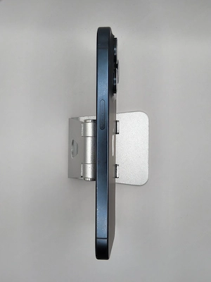 iPhone 15Pro, 256GB blau Bild 4