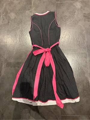 Krüger Dirndl, Gr. 34 Bild 4