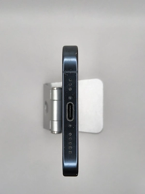 iPhone 15Pro, 256GB blau Bild 7