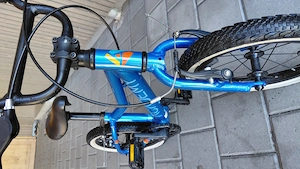 Academy 14 Zoll Fahrrad Bild 2