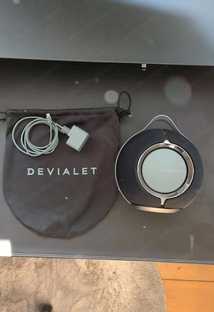 Devialet 2000 Bild 2