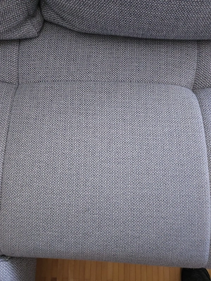 Ausziehbare Couch Bild 4