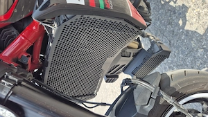 Ducati Hypermotard 950 Bild 6