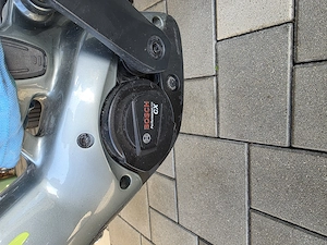 E Bike Fully Corratec E RS 160 Bild 4