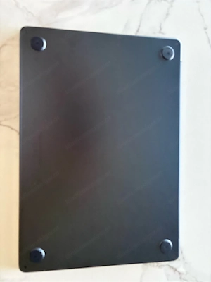MacBook Air 15,3" M2 16GB 512GB Mitternacht   TOP Zustand + OVP Bild 4
