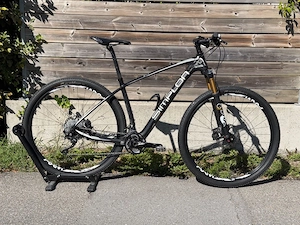 Simplon Razorblade 29" PRO, Carbon MTB | Gr. L | Komp. Shimano XT