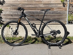 Simplon Razorblade 29" PRO, Carbon MTB | Gr. L | Komp. Shimano XT Bild 2