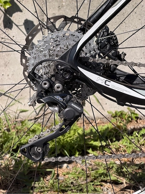 Simplon Razorblade 29" PRO, Carbon MTB | Gr. L | Komp. Shimano XT Bild 4